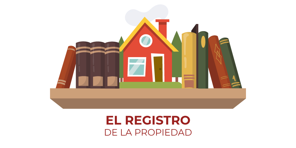 Registro de la Propiedad